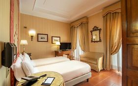 Best Western Canada Rome Italy